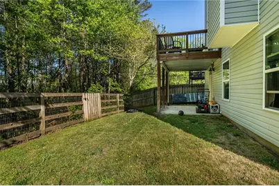 248 Bethany Manor Court, Ball Ground, GA 30107 - Photo 24