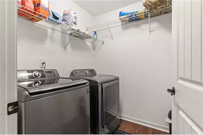 248 Bethany Manor Court, Ball Ground, GA 30107 - Photo 20