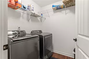 248 Bethany Manor Ct, Ball Ground, GA 30107 - Photo 20