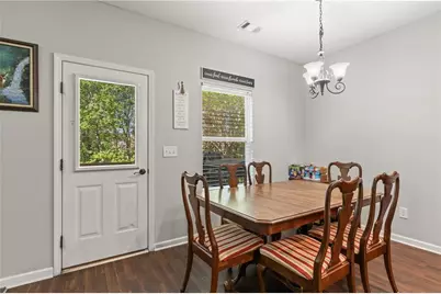 248 Bethany Manor Court, Ball Ground, GA 30107 - Photo 10