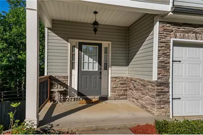 248 Bethany Manor Court, Ball Ground, GA 30107 - Photo 2