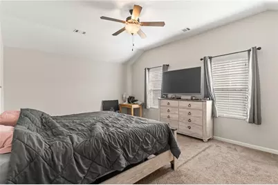 248 Bethany Manor Court, Ball Ground, GA 30107 - Photo 14