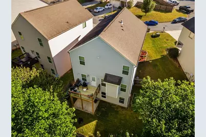 248 Bethany Manor Court, Ball Ground, GA 30107 - Photo 26
