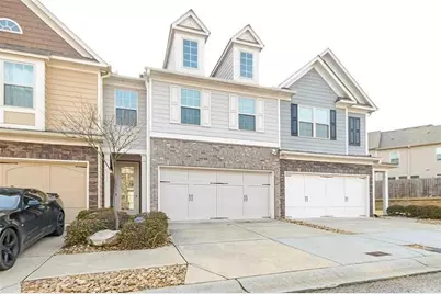 3934 Princeton Lakes Pass SW, Atlanta, GA 30331 - Photo 10