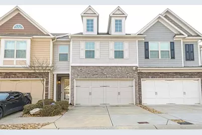 3934 Princeton Lakes Pass SW, Atlanta, GA 30331 - Photo 1