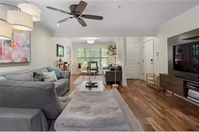 608 Madison Lane SE #608, Smyrna, GA 30080 - Photo 2