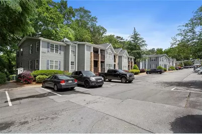 608 Madison Lane SE #608, Smyrna, GA 30080 - Photo 32
