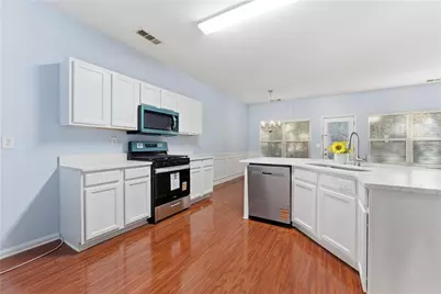 3923 Snipes Court, Lilburn, GA 30047 - Photo 10