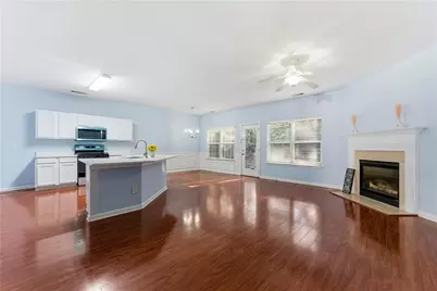 3923 Snipes Court, Lilburn, GA 30047 - Photo 4