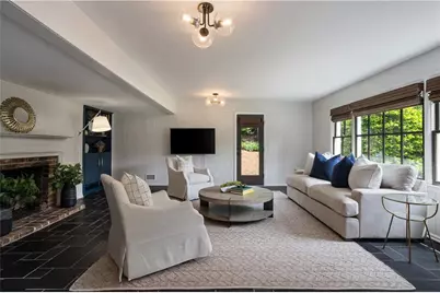 1100 Kingston Drive, Atlanta, GA 30342 - Photo 6