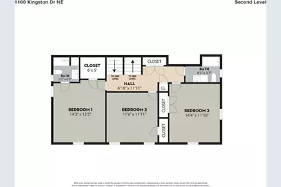1100 Kingston Drive, Atlanta, GA 30342 - Photo 76