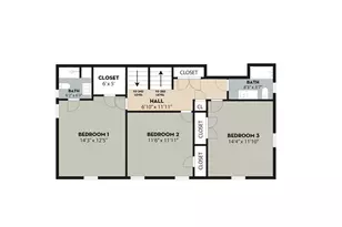 1100 Kingston Dr, Atlanta, GA 30342 - Photo 76