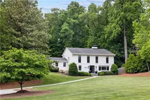 1100 Kingston Dr, Atlanta, GA 30342 - Photo 2