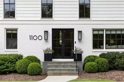 1100 Kingston Drive, Atlanta, GA 30342 - Photo 4