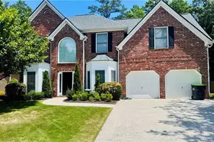 2887 Montview Dr, Marietta, GA 30060 - Photo 1