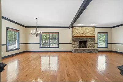 1247 Little Mountain Road, Dawsonville, GA 30534 - Photo 32