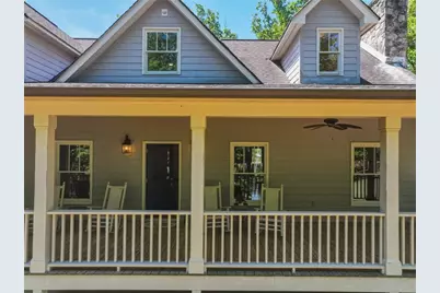 1247 Little Mountain Road, Dawsonville, GA 30534 - Photo 16