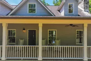 1247 Little Mountain Rd, Dawsonville, GA 30534 - Photo 16