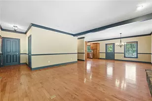 1247 Little Mountain Rd, Dawsonville, GA 30534 - Photo 22