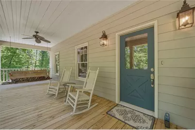1247 Little Mountain Road, Dawsonville, GA 30534 - Photo 18
