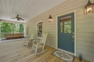 1247 Little Mountain Rd, Dawsonville, GA 30534 - Photo 18