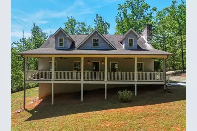 1247 Little Mountain Road, Dawsonville, GA 30534 - Photo 2