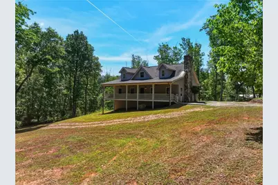 1247 Little Mountain Road, Dawsonville, GA 30534 - Photo 4
