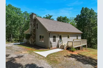 1247 Little Mountain Road, Dawsonville, GA 30534 - Photo 14