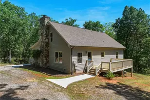 1247 Little Mountain Rd, Dawsonville, GA 30534 - Photo 14