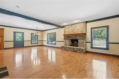 1247 Little Mountain Road, Dawsonville, GA 30534 - Photo 20