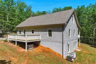 1247 Little Mountain Rd, Dawsonville, GA 30534 - Photo 12