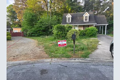 587 Seneca Court SE, Conyers, GA 30094 - Photo 1