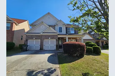 1186 Scenic View Circle, Lawrenceville, GA 30044 - Photo 1