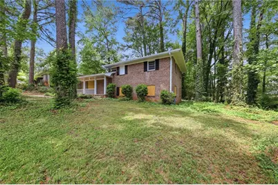 1779 Gretna Green Way, Decatur, GA 30035 - Photo 2