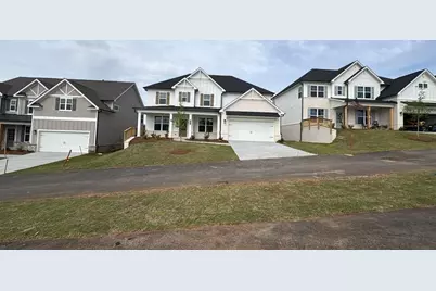 2666 Harbor Ridge Pass, Gainesville, GA 30507 - Photo 2