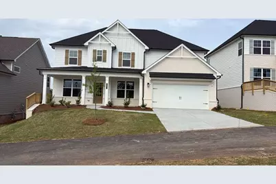 2666 Harbor Ridge Pass, Gainesville, GA 30507 - Photo 1