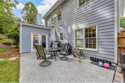 1231 Turtle Creek Court, Lawrenceville, GA 30043 - Photo 26
