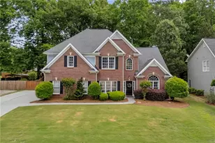 1231 Turtle Creek Ct, Lawrenceville, GA 30043 - Photo 1