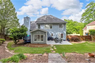 1231 Turtle Creek Court, Lawrenceville, GA 30043 - Photo 28