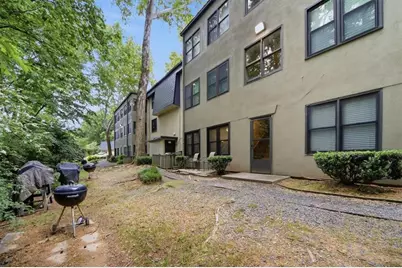 32 Arpege Way NW #32, Atlanta, GA 30327 - Photo 24