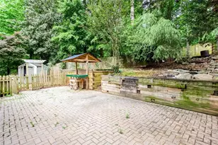 4817 Ridgewood Creek Dr, Acworth, GA 30102 - Photo 50