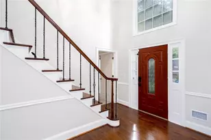 4817 Ridgewood Creek Dr, Acworth, GA 30102 - Photo 8