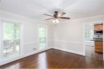 4817 Ridgewood Creek Drive, Acworth, GA 30102 - Photo 10