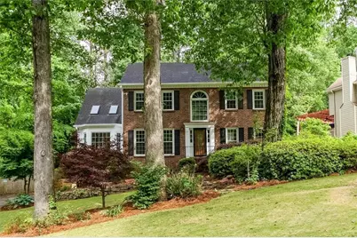 4817 Ridgewood Creek Drive, Acworth, GA 30102 - Photo 2