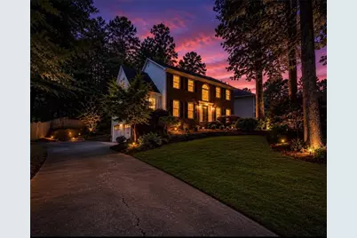 4817 Ridgewood Creek Drive, Acworth, GA 30102 - Photo 1
