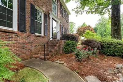 4817 Ridgewood Creek Drive, Acworth, GA 30102 - Photo 6