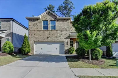 4797 Waxwing Street, Hoschton, GA 30548 - Photo 1