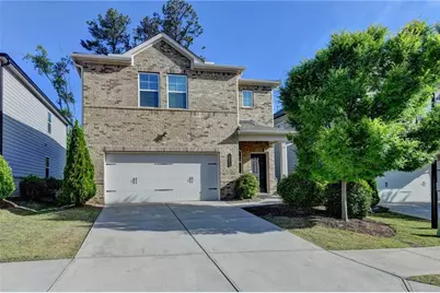 4797 Waxwing Street, Hoschton, GA 30548 - Photo 2