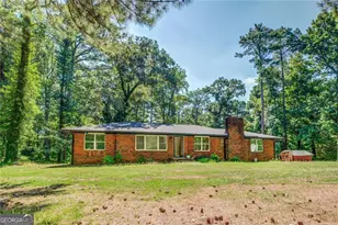 1288 Elva Dr SW, Atlanta, GA 30331 - Photo 1