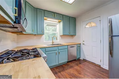 1288 Elva Drive SW, Atlanta, GA 30331 - Photo 6